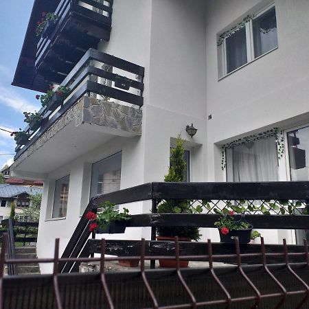 Miraj Azuga Exterior foto
