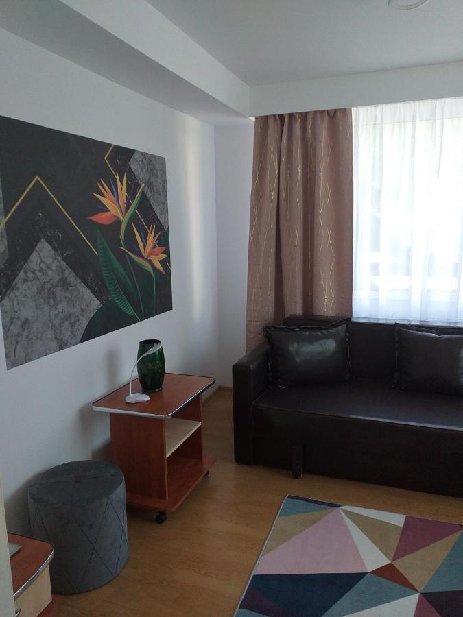 Miraj Azuga Exterior foto