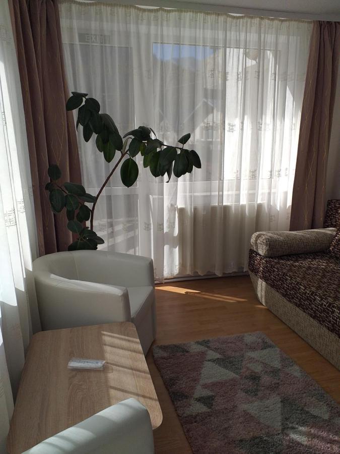 Miraj Azuga Exterior foto