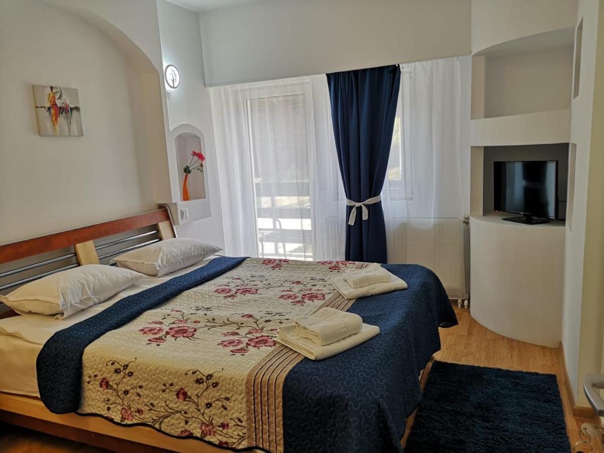 Miraj Azuga Exterior foto