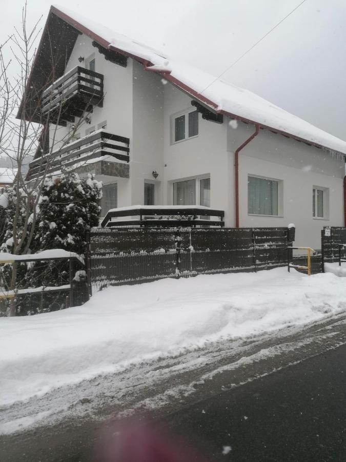 Miraj Azuga Exterior foto