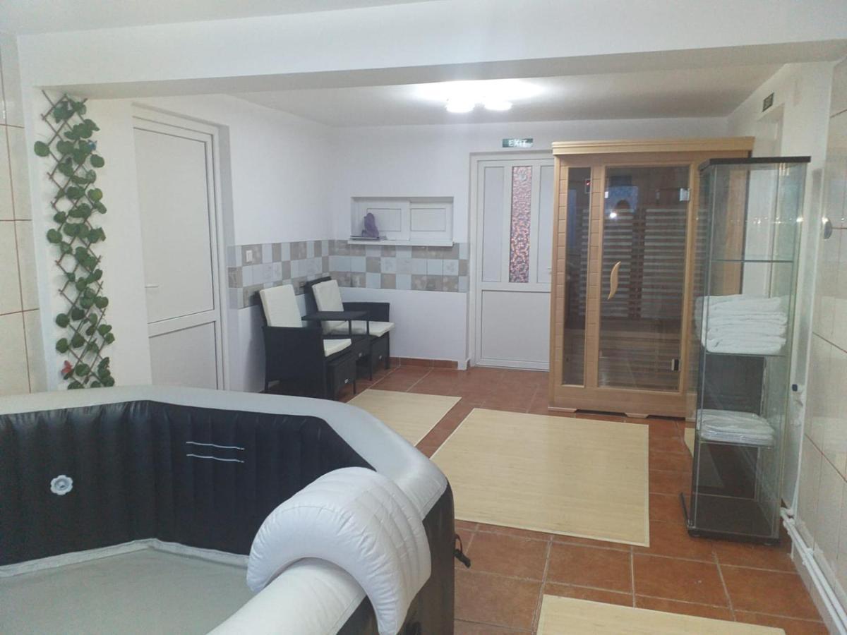 Miraj Azuga Exterior foto