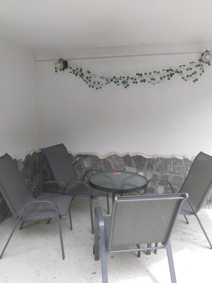 Miraj Azuga Exterior foto